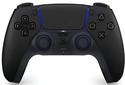 Sony Playstation 5 DualSense Wireless Controller - Siyah (Resmi Distribütör Bilkom Garantili )
