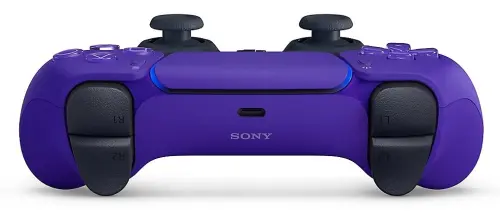Sony Playstation 5 DualSense Wireless Controller - Mor  (Resmi Distribütör Bilkom Garantili )