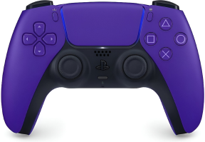 Sony Playstation 5 DualSense Wireless Controller - Mor (Resmi Distribütör Bilkom Garantili )