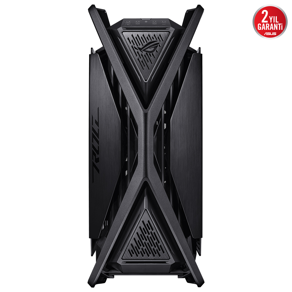 ASUS ROG Hyperion GR701 BTF Edition ARGB USB 3.2 Tempered Glass Full Tower Gaming (Oyuncu) Kasa