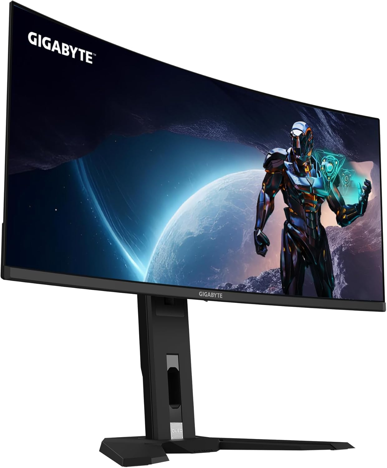 Gigabyte MO34WQC2 34'' 0.03ms GTG 240 Hz OLED Gaming (Oyuncu) Monitör