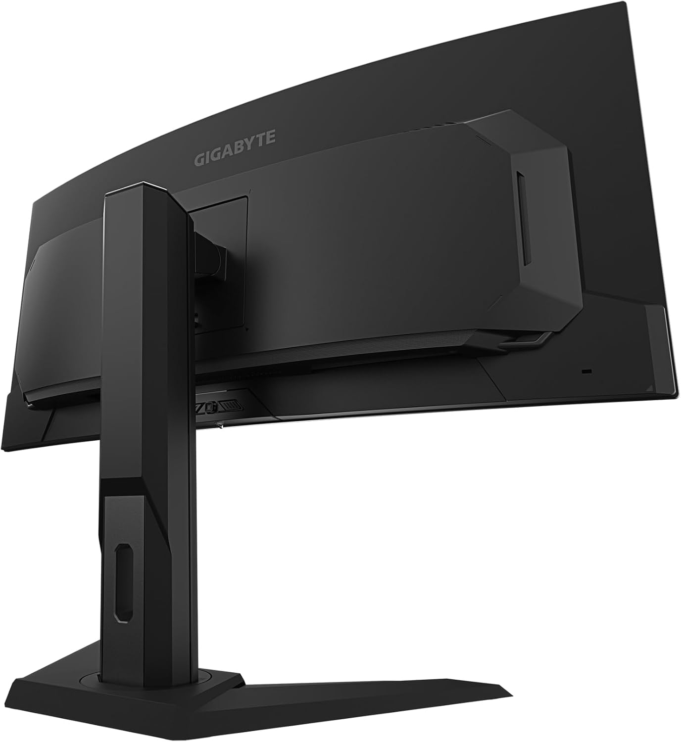 Gigabyte MO34WQC2 34'' 0.03ms GTG 240 Hz OLED Gaming (Oyuncu) Monitör