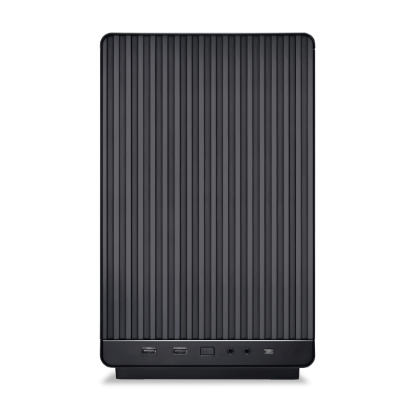 Lian Li Dan Case A3 Siyah M-ATX Mini-Tower Kasa