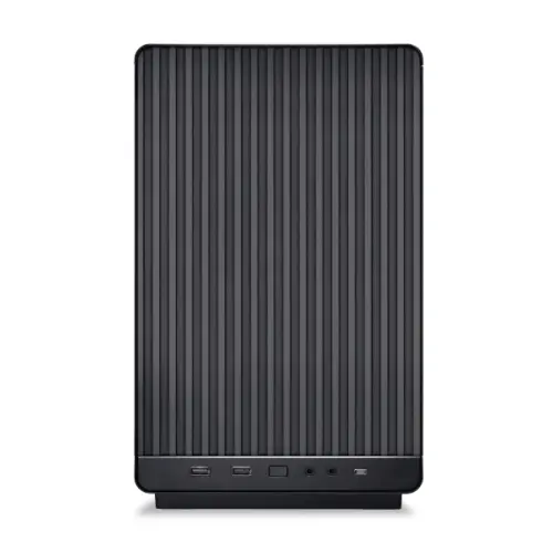 Lian Li Dan Case A3 Siyah M-ATX Mini-Tower Kasa