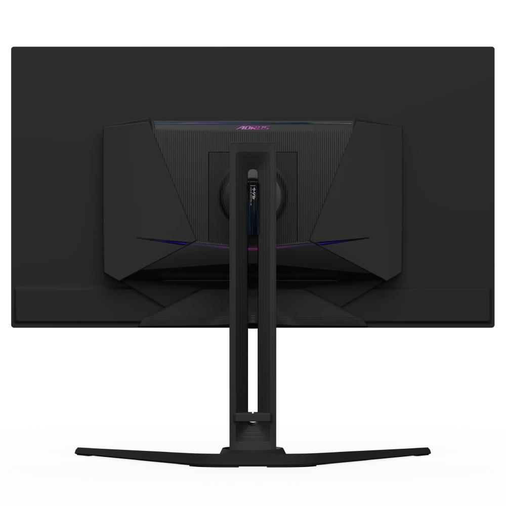 Gigabyte Aorus FO32U2 31.5″ 0.03ms GTG 240 Hz OLED Gaming (Oyuncu) Monitör