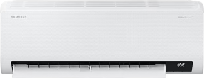 Samsung Wind-Free Premium AR09BXFCMWK 9000 BTU A++ Duvar Tipi Klima