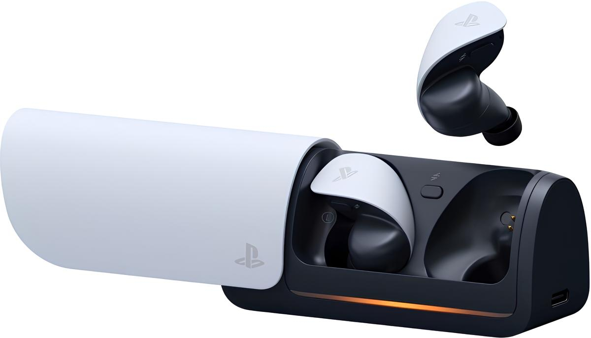 Sony Pulse PS5 Explore Wireless Earbuds (Resmi Distribütör Bilkom Garantili)