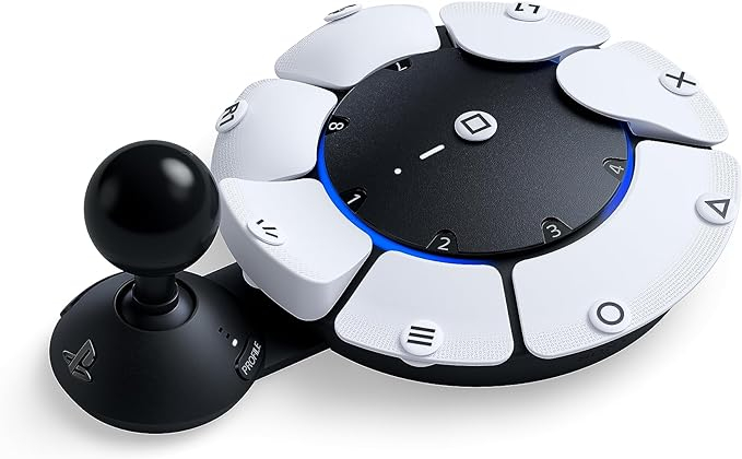 Sony Playstation Access Controller (Resmi Distribütör Bilkom Garantili)