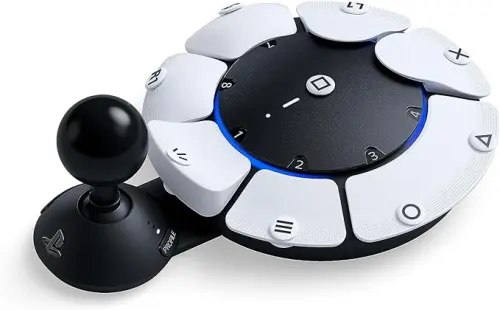 Sony Playstation Access Controller (Resmi Distribütör Bilkom Garantili) 