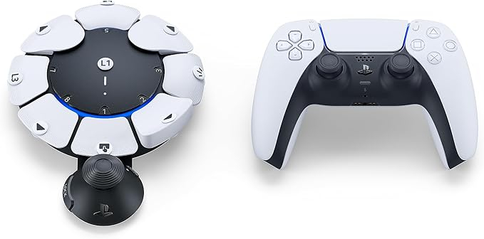 Sony Playstation Access Controller (Resmi Distribütör Bilkom Garantili)
