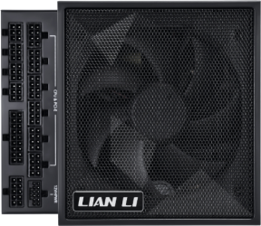 Lian Li Edge 1000 Siyah 1000W 80+ Platinum ATX Power Supply