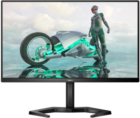 Philips Evnia 24M2N3200A 23,8″ 180Hz 0,5ms IPS Gaming (Oyuncu) Monitör