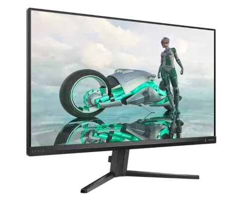 Philips Evnia 27M2N3200S 27″ 180Hz 0,5ms IPS Gaming (Oyuncu) Monitör