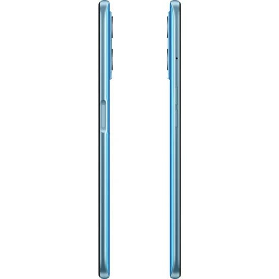 Realme 9i 128 GB 4GB RAM Mavi Cep Telefonu – Realme Türkiye Garantili