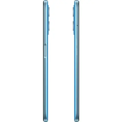 Realme 9i 128 GB 4GB RAM Mavi Cep Telefonu – Realme Türkiye Garantili
