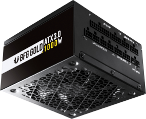 BitFenix BFG Gold 1000W 80+ Gold PCIe Gen 5.0 ATX 3.0 Full Modüler Power Supply