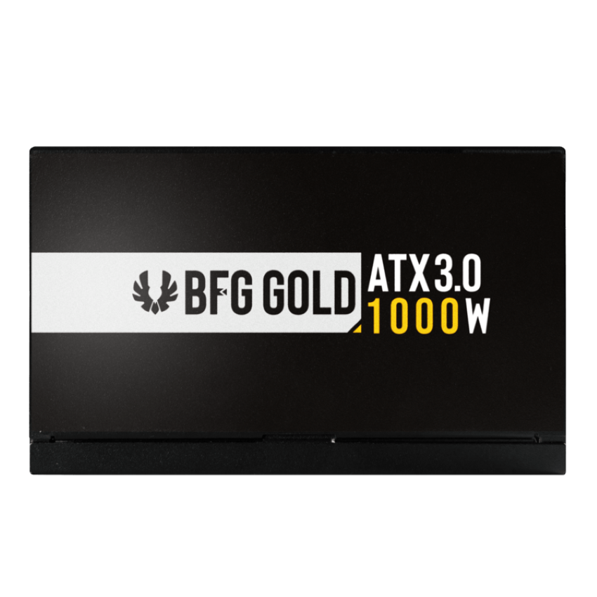 BitFenix BFG Gold 1000W 80+ Gold PCIe Gen 5.0 ATX 3.0 Full Modüler Power Supply