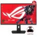 ASUS ROG STRIX XG27UCS 27″ 1ms 160Hz 3840x2160 FreeSync IPS Pivot Gaming (Oyuncu) Monitör