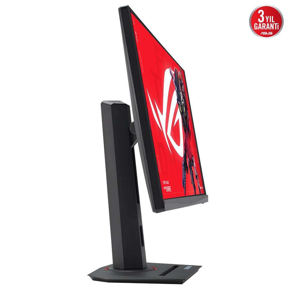 ASUS ROG STRIX XG27UCS 27″ 1ms 160Hz 3840x2160 FreeSync IPS Pivot Gaming (Oyuncu) Monitör