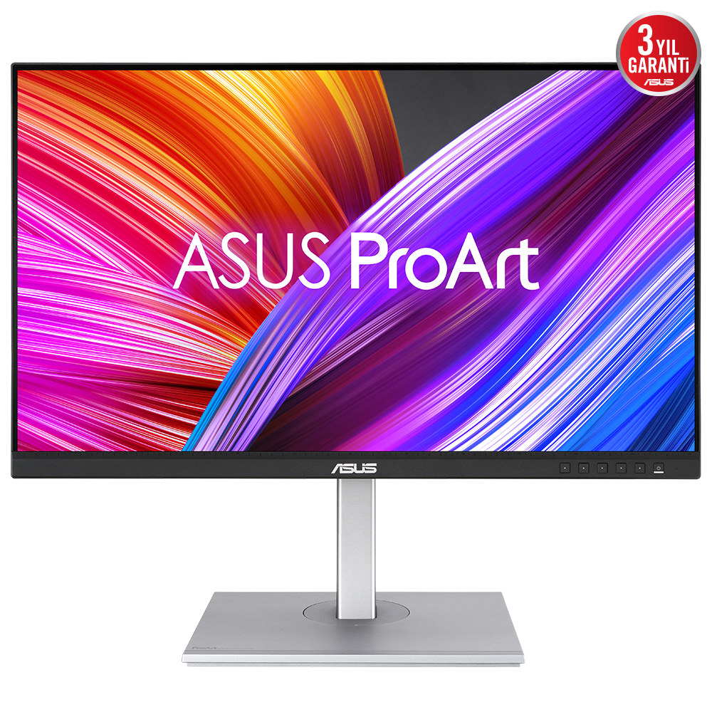 ASUS ProArt  PA278CGV 27'' 5ms 144 Hz QHD FreeSync Premium IPS Monitör