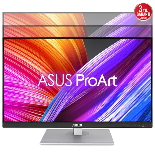 ASUS ProArt  PA278CGV 27'' 5ms 144 Hz QHD FreeSync Premium IPS Monitör