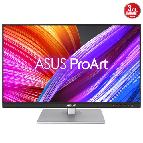ASUS ProArt  PA278CGV 27'' 5ms 144 Hz QHD FreeSync Premium IPS Monitör