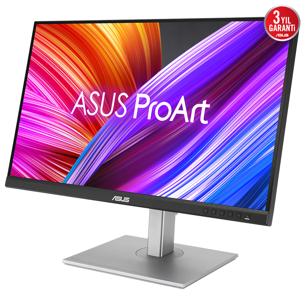 ASUS ProArt  PA278CGV 27'' 5ms 144 Hz QHD FreeSync Premium IPS Monitör