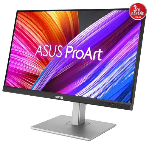 ASUS ProArt  PA278CGV 27'' 5ms 144 Hz QHD FreeSync Premium IPS Monitör