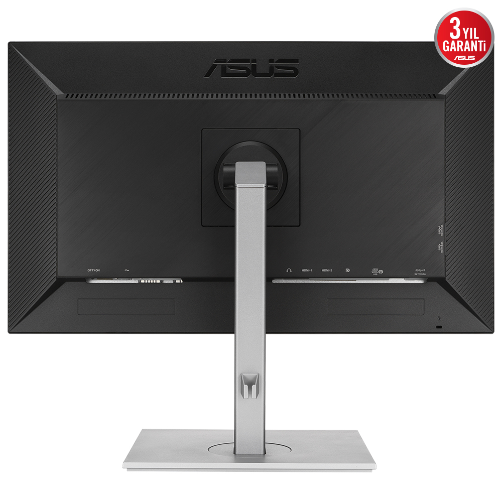 ASUS ProArt  PA278CGV 27'' 5ms 144 Hz QHD FreeSync Premium IPS Monitör