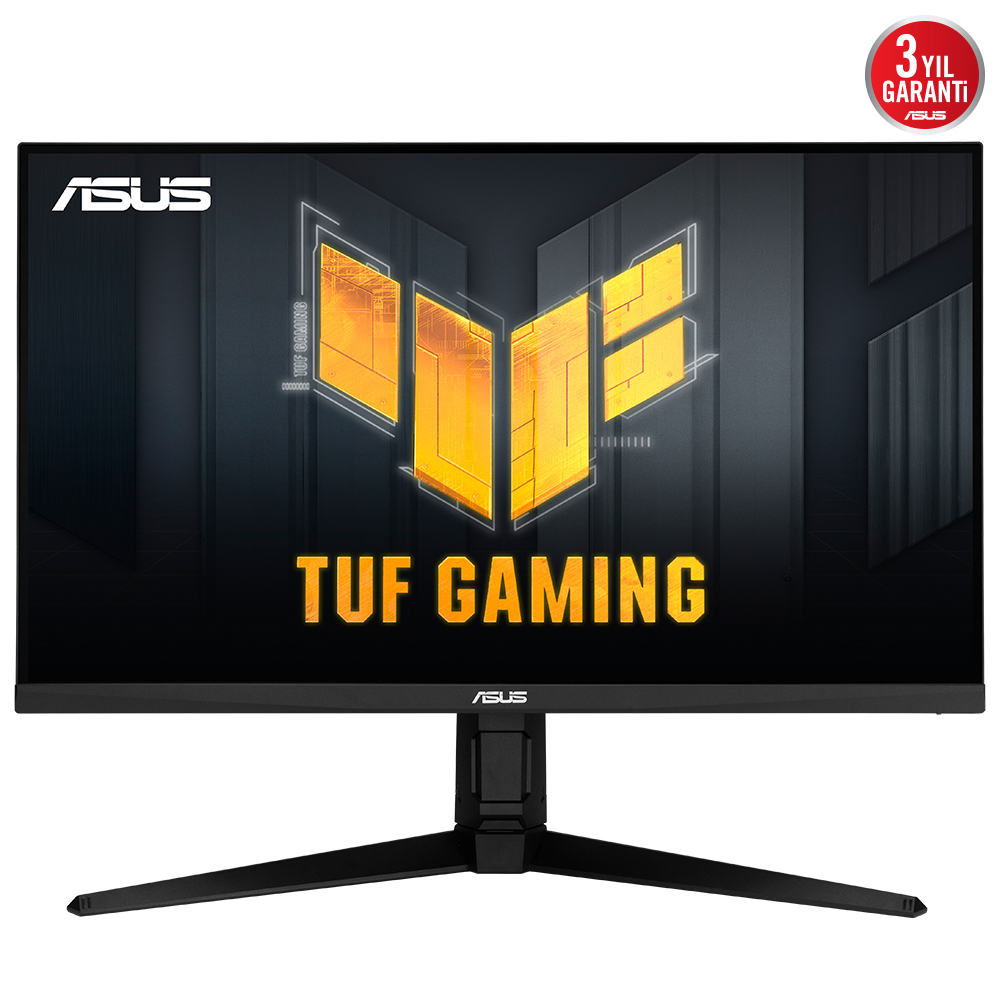 ASUS TUF Gaming VG32AQL1A 31.5″ 1ms 170Hz QHD IPS Gaming (Oyuncu) Monitör