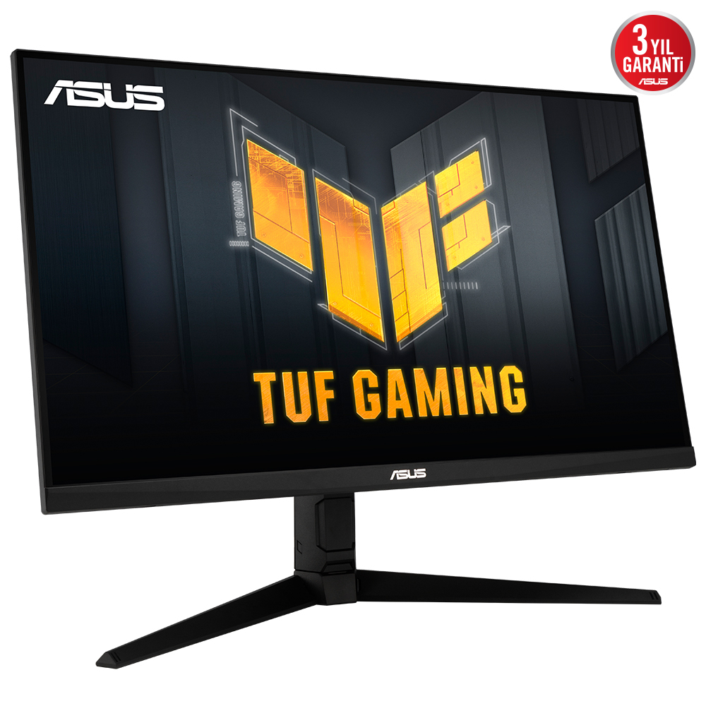 ASUS TUF Gaming VG32AQL1A 31.5″ 1ms 170Hz QHD IPS Gaming (Oyuncu) Monitör