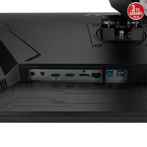 ASUS TUF Gaming VG32AQL1A 31.5″ 1ms 170Hz QHD IPS Gaming (Oyuncu) Monitör