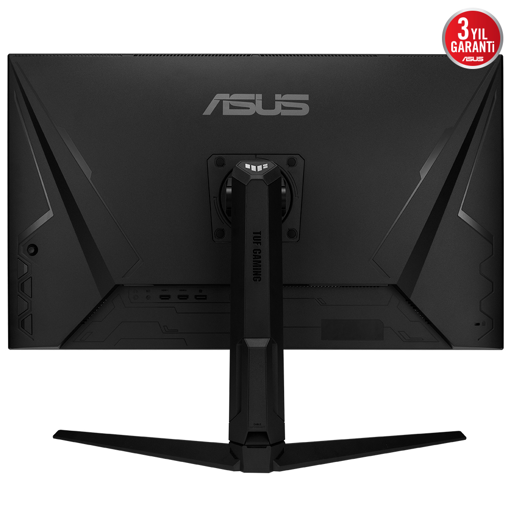 ASUS TUF Gaming VG32AQL1A 31.5″ 1ms 170Hz QHD IPS Gaming (Oyuncu) Monitör