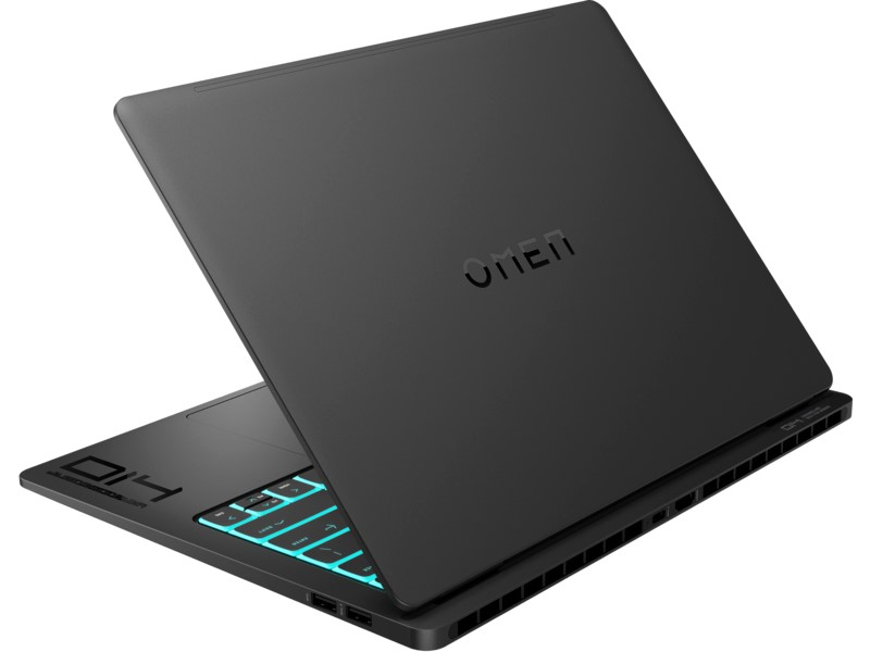 HP 9V817EA Omen Ultra7 -155H 16GB 1TB SSD RTX 4060 8GB 14″ W11 Home Gaming (Oyuncu) Notebook