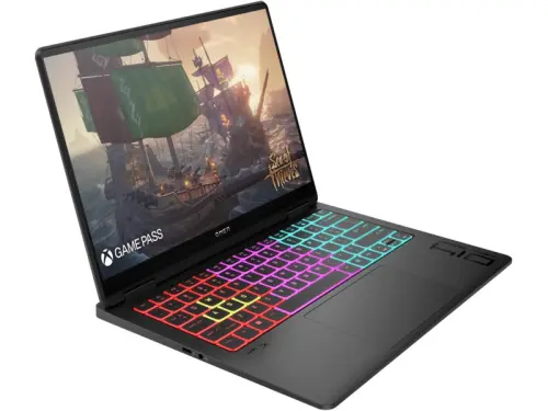 HP 9V817EA Omen Ultra7 -155H 16GB 1TB SSD RTX 4060 8GB 14″ W11 Home Gaming (Oyuncu) Notebook