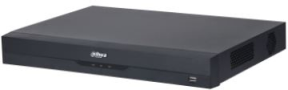 Dahua XVR5216AN-I3 16 Kanal 2HDD(10TB) (5MP) DVR Kayıt Cihazı