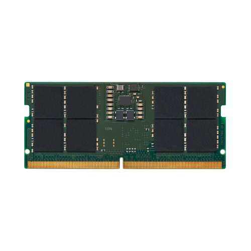 Kingston ValueRAM KVR52S42BS8-16 16GB (1x16GB) DDR5 5200Mhz CL42 Notebook RAM (Bellek)