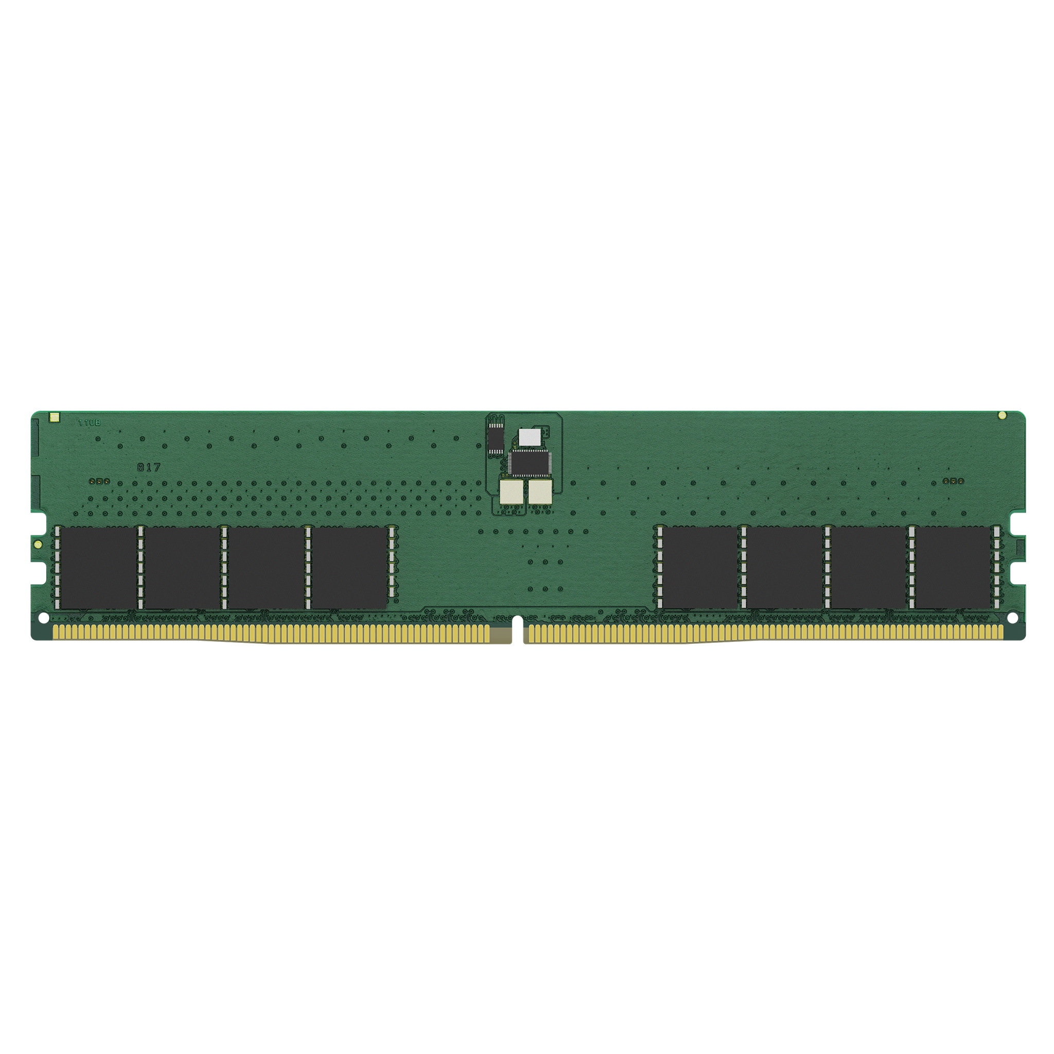 Kingston ValueRam KVR52U42BD8/32 32GB (1x32) DDR5 5200Mhz CL42 RAM (Bellek)