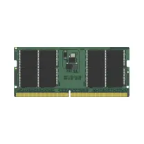 Kingston ValueRAM KVR56S46BD8-32 32GB (1x32GB) DDR5 5600Mhz CL46 Notebook RAM (Bellek)