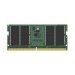 Kingston ValueRAM KVR56S46BD8-32 32GB (1x32GB) DDR5 5600Mhz CL46 Notebook RAM (Bellek)
