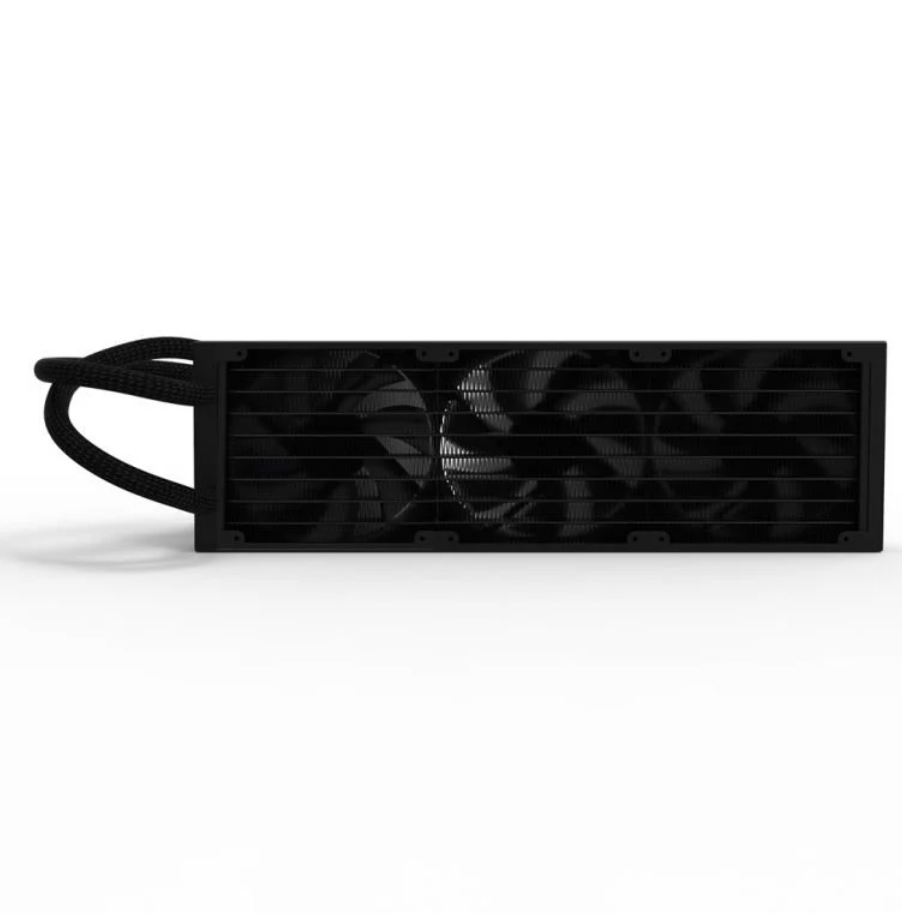 Zalman RESERATOR5-Z36-ARGB-BK 360MM Siyah İşlemci Sıvı Soğutucu