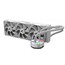 Zalman RESERATOR5-Z36-ARGB-WH 360MM Beyaz İşlemci Sıvı Soğutucu