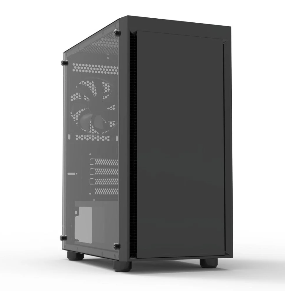 Zalman T3 PLUS Matx 1xUSB 3.0 Mini Tower Kasa