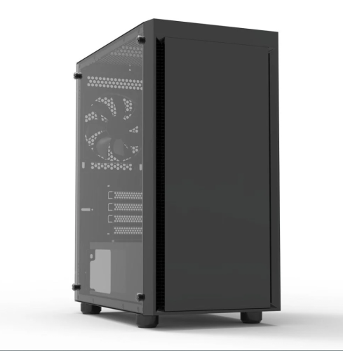 Zalman T3 PLUS Matx 1xUSB 3.0 Mini Tower Kasa