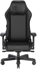 DXRacer Master XL Serisi Siyah Oyuncu Koltuğu