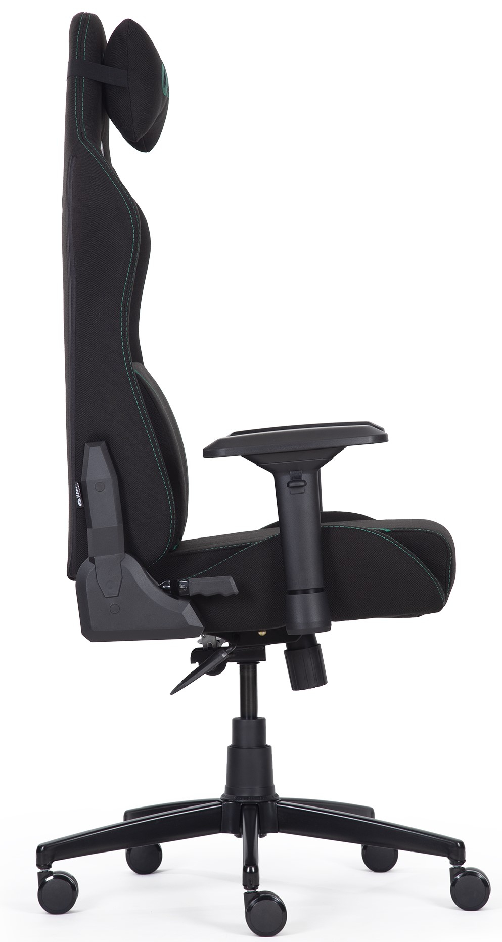 HAWK Fame Emerald 4D Kolçak Kumaş Gaming (Oyuncu) Koltuk