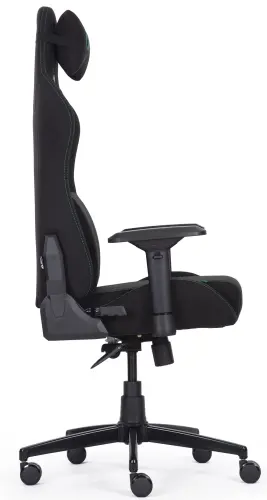 HAWK Fame Emerald 4D Kolçak Kumaş Gaming (Oyuncu) Koltuk