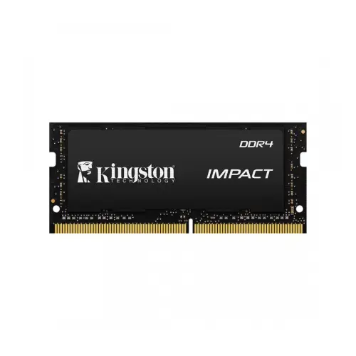 Kingston Impact KF432S20IB/32TR 32GB(1x32GB) DDR4 3200Mhz CL20 Notebook Ram