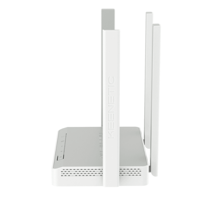 Keenetic Speedester KN-3012 AC1200 Mesh Wi-Fi 5 Router