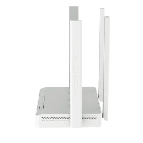 Keenetic Speedester KN-3012  AC1200 Mesh Wi-Fi 5 Router